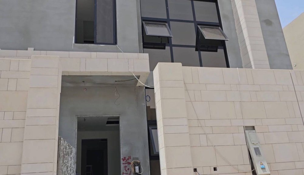 اسمنت بورد جدة: بناء غرف وملاحق اسمنت بورد
