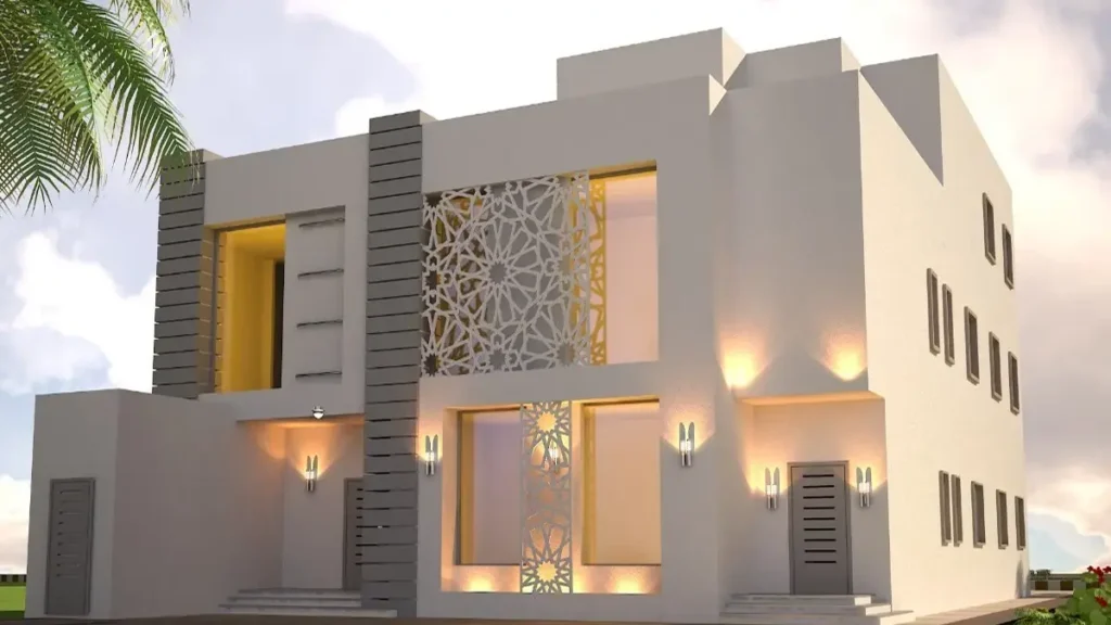 تشطيب تسليم مفتاح