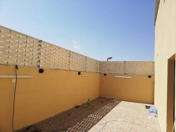 سواتر جدة