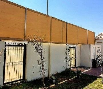 سواتر جدة