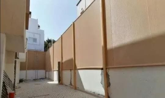 تركيب سواتر جدة