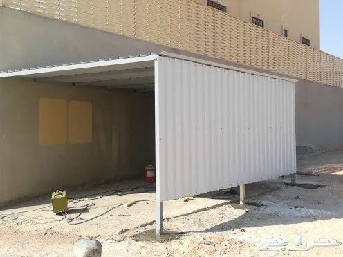 تركيب ألواح ساندوتش بانل جدة