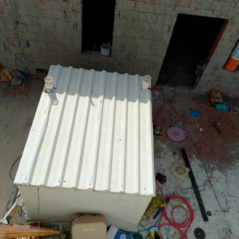 محل تركيب ساندوتش بانل في جدة: جودة، سرعة، واحترافية لا مثيل لها