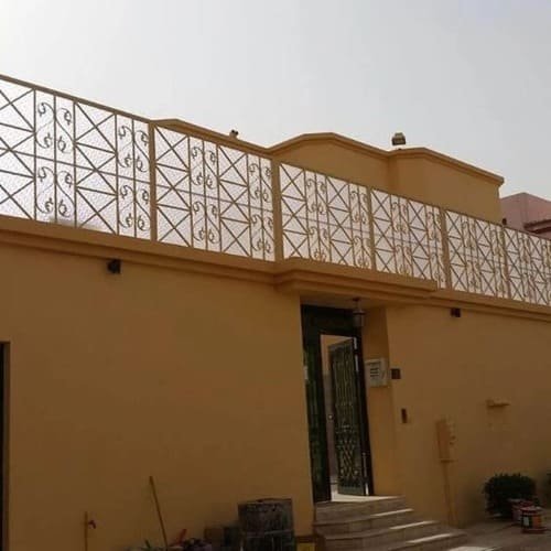 سواتر اللكسان جدة