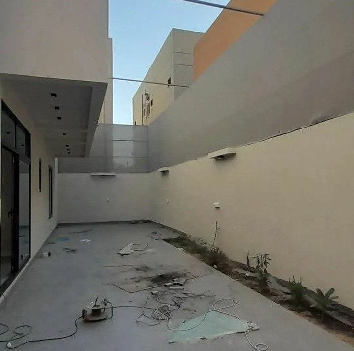 سواتر بي في سي جدة