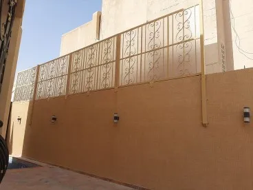 خطوات تركيب سواتر لكسان