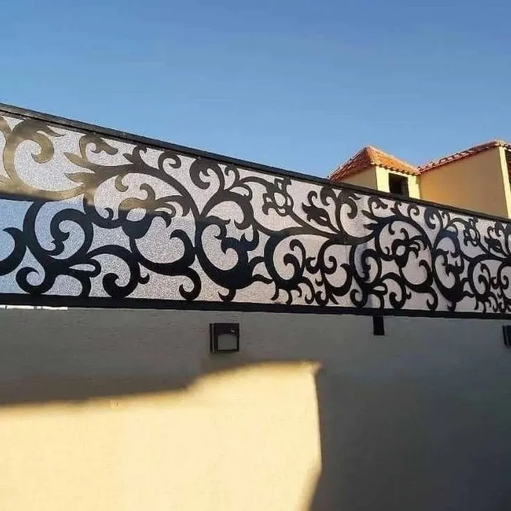 سواتر لكسان جدة