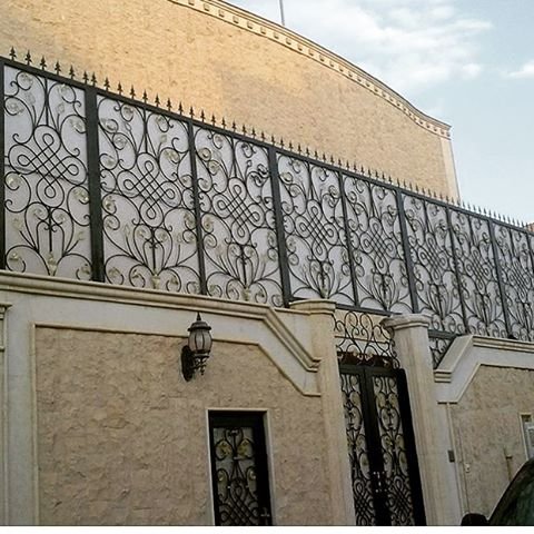 سواتر لكسان جدة