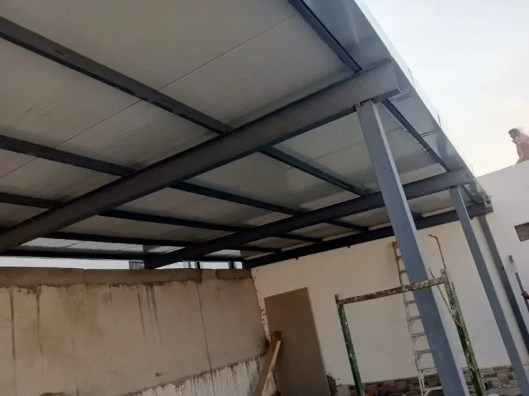 ساندوتش بانل جدة