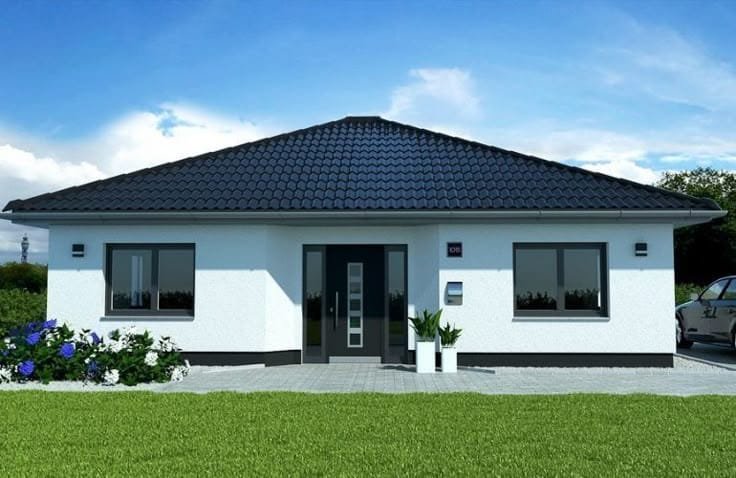 بناء ملاحق خارجية جدة حي غليل – تصميم وبناء احترافي
