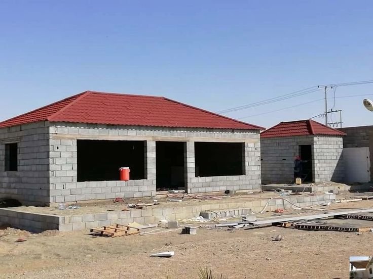 بناء ملاحق خارجية جدة في حي السرورية
