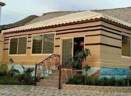 أنواع الملاحق الخارجية