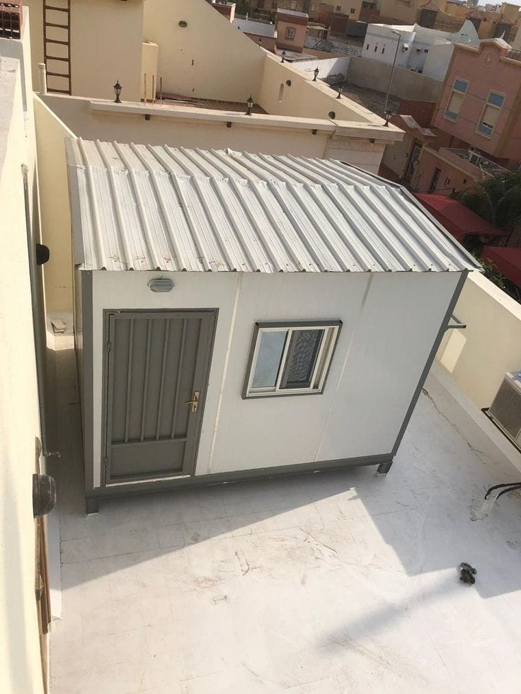 أسعار غرف وملاحق ساندوتش بانل في جدة