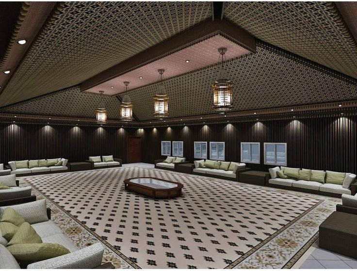 استخدامات بيوت الشعر