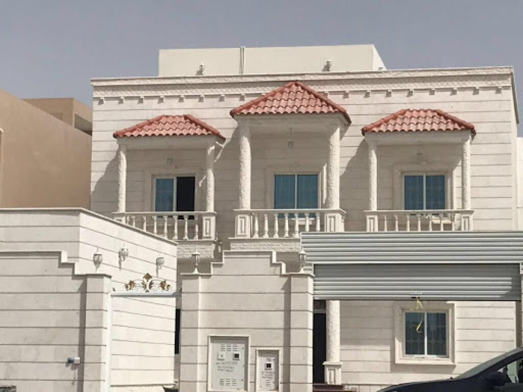 أسعار ترميم الفلل في حي أبحر الشمالية