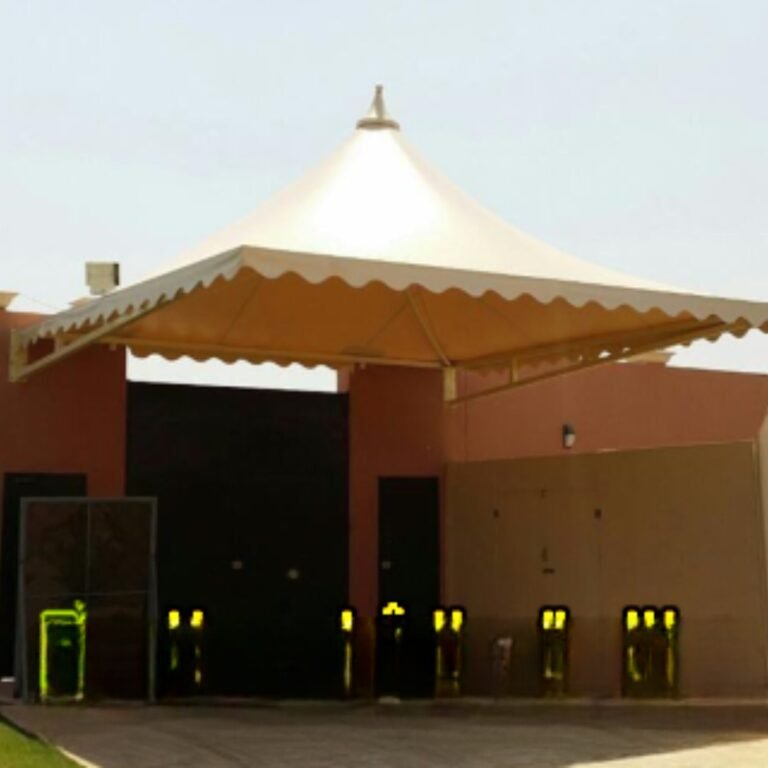 محل مظلات جدة