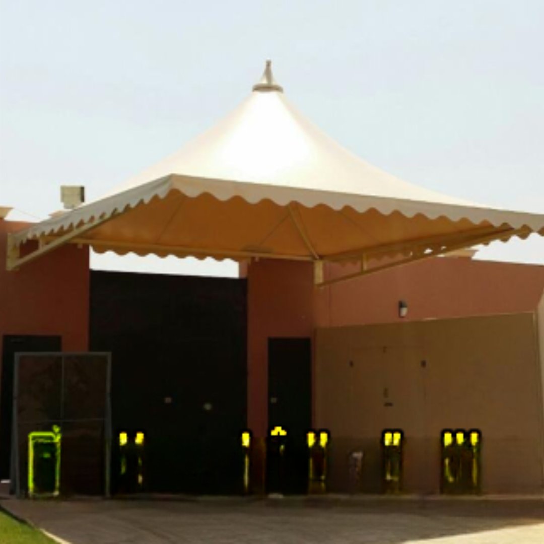 محل مظلات جدة