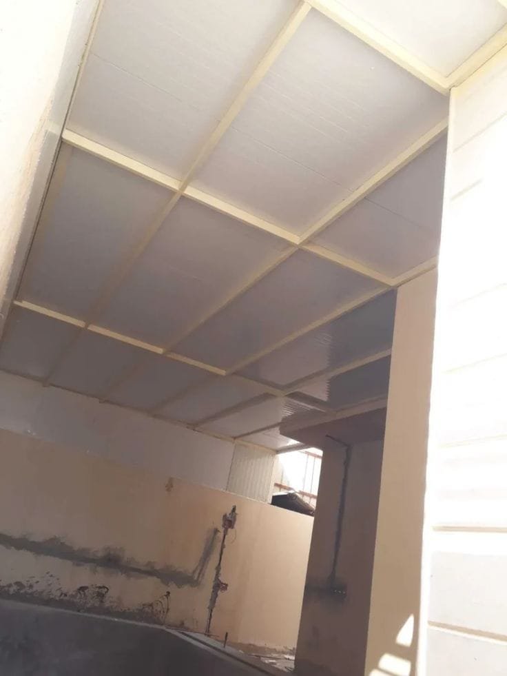 ساندوتش بانل جدة