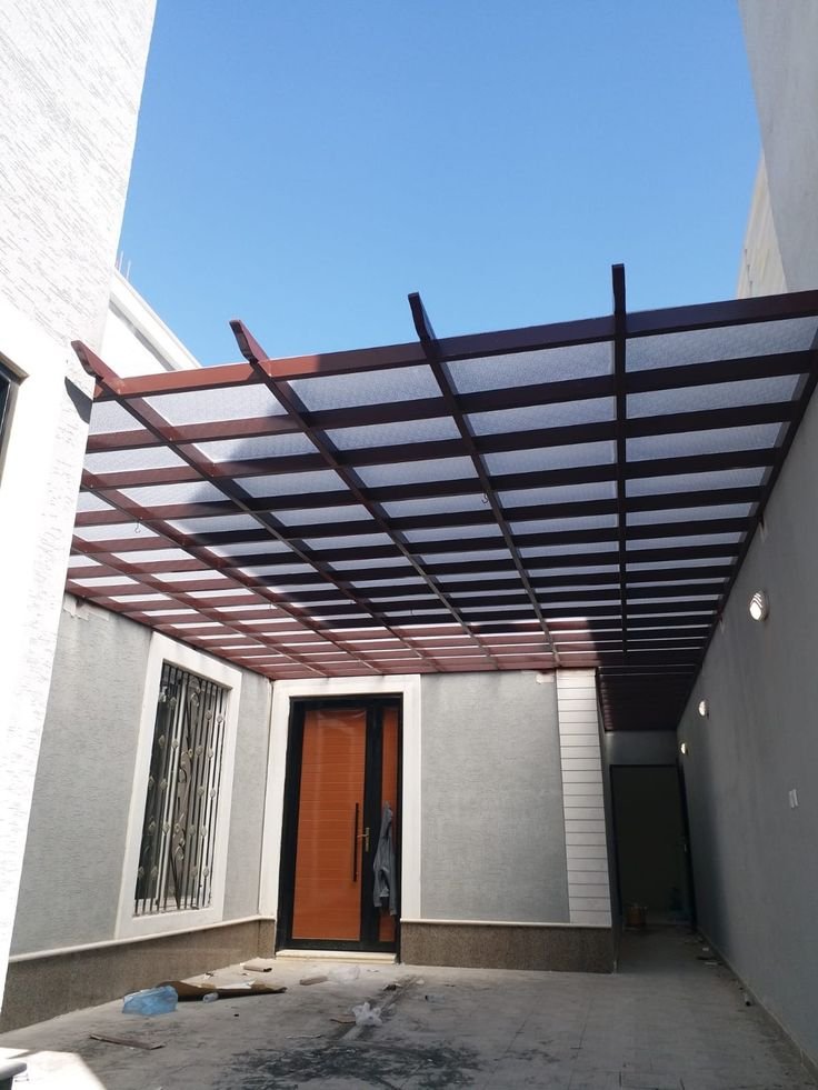 تركيب المظلات في جدة