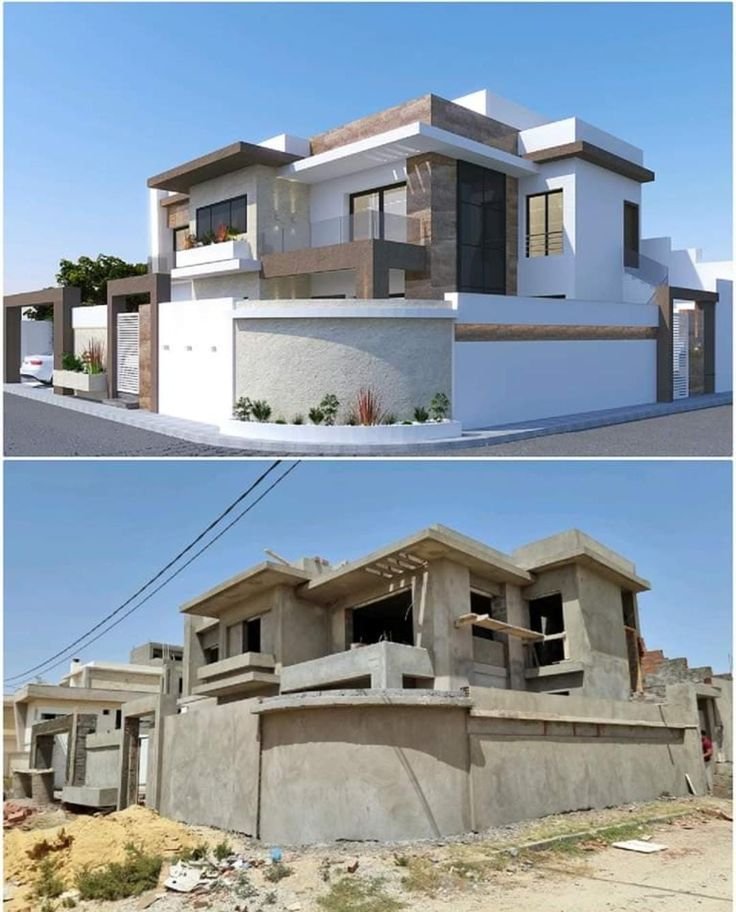 ترميمات جدة