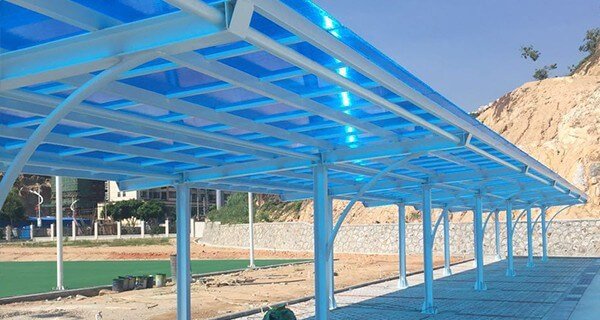 مظلات مسابح بجدة | تركيب مظلات تغطيه مسابح لكسان