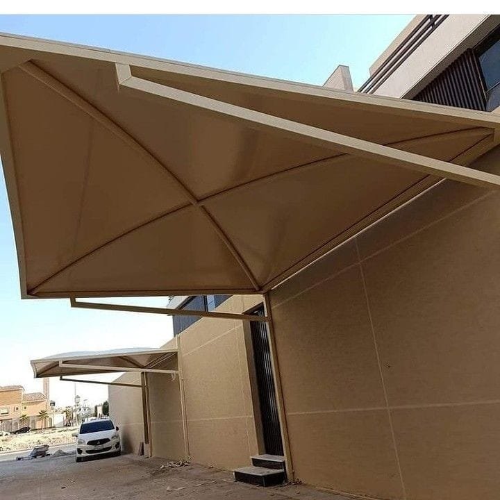 تركيب مظلات جدة